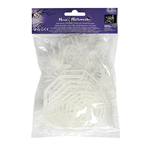 Ungeziefer mit Skelette, selbstleuchtend